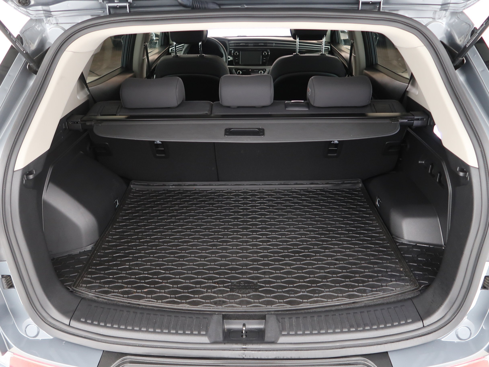 SsangYong Korando - 2024