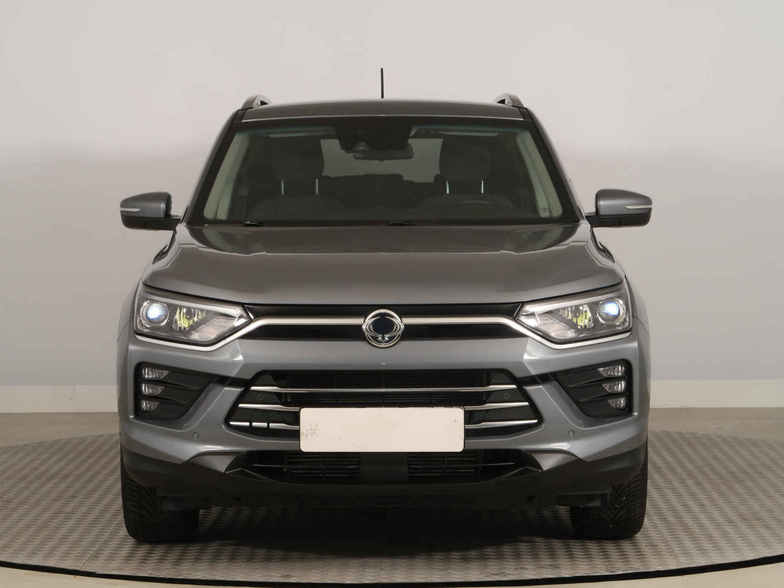 SsangYong Korando - 2024