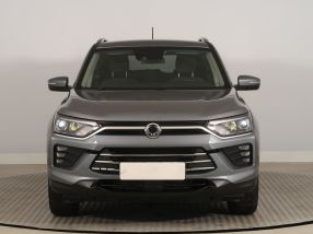 SsangYong Korando - 2024