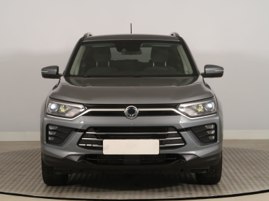 SsangYong Korando - 2024
