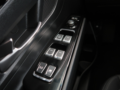 SsangYong Korando - 2024