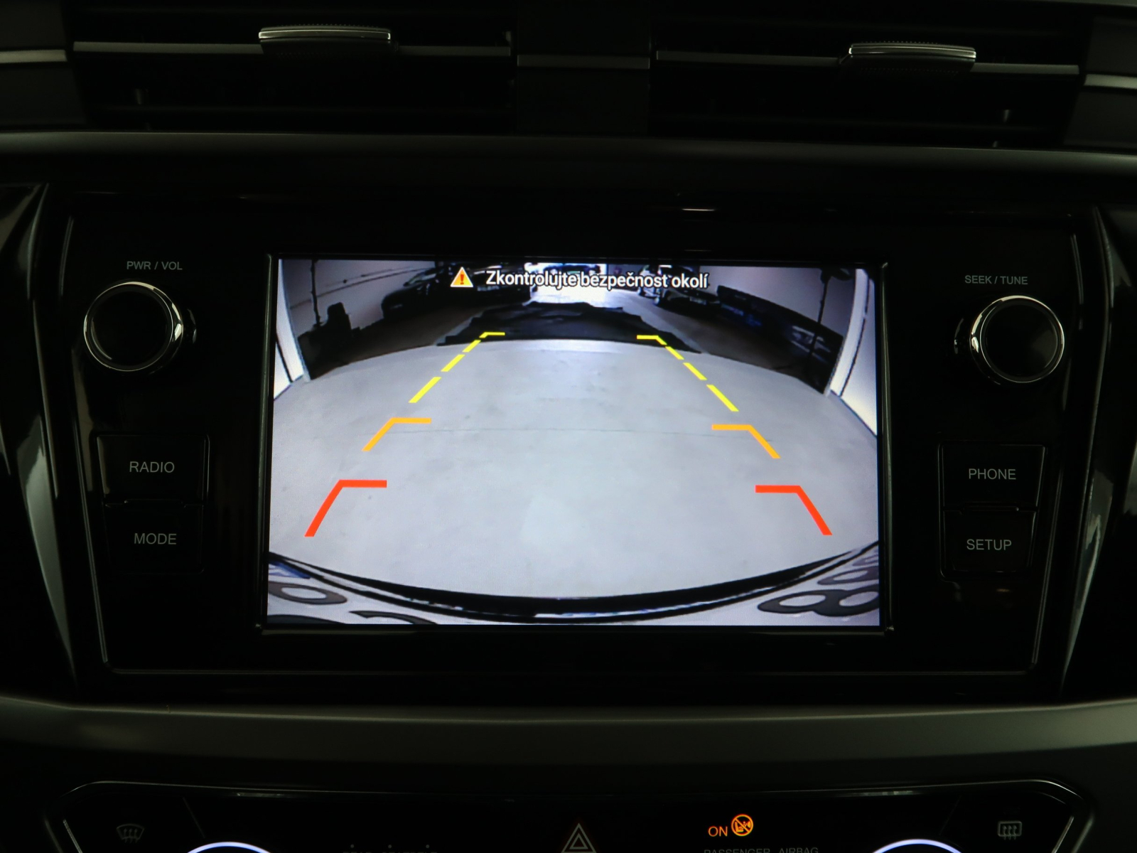 SsangYong Korando - 2024