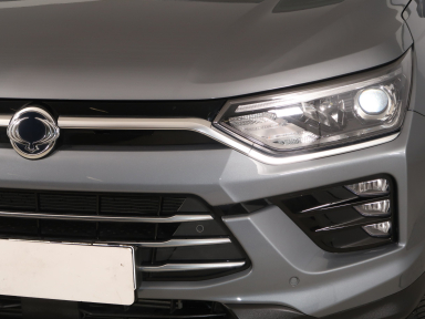 SsangYong Korando - 2024