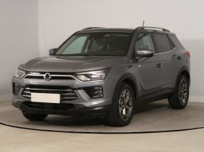 SsangYong Korando - 2024