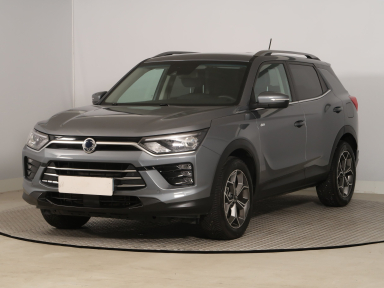 SsangYong Korando - 2024