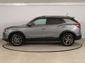 SsangYong Korando - 2024