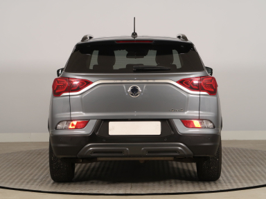SsangYong Korando - 2024