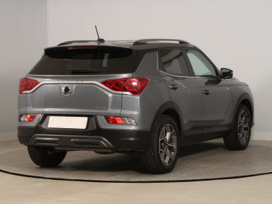 SsangYong Korando - 2024