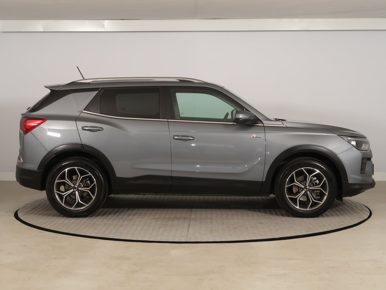 SsangYong Korando - 2024