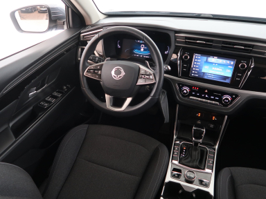 SsangYong Korando - 2024