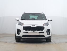 Kia Sportage - 2016