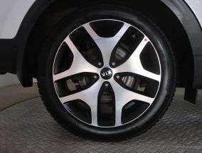 Kia Sportage - 2016