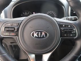 Kia Sportage - 2016