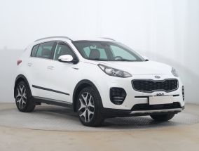 Kia Sportage - 2016