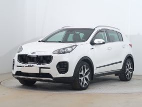 Kia Sportage - 2016