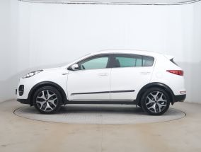 Kia Sportage - 2016