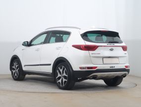 Kia Sportage - 2016