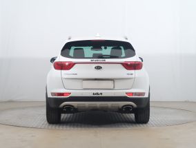 Kia Sportage - 2016