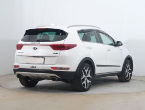 Kia Sportage - 2016