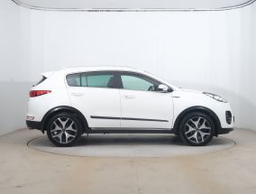 Kia Sportage - 2016
