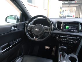 Kia Sportage - 2016