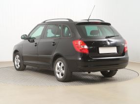 Škoda Fabia - 2010