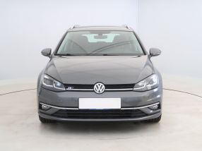 Volkswagen Golf - 2018