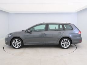 Volkswagen Golf - 2018
