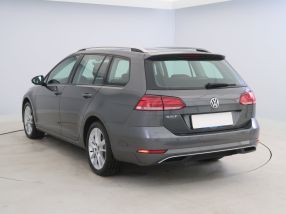 Volkswagen Golf - 2018