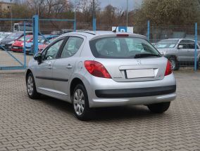 Peugeot 207 - 2008