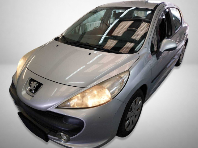 Peugeot 207 2008