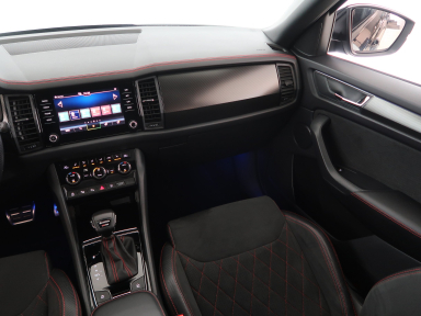 Škoda Kodiaq - 2023