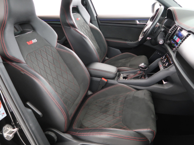 Škoda Kodiaq - 2023