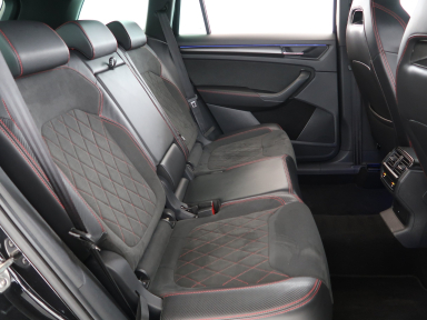 Škoda Kodiaq - 2023