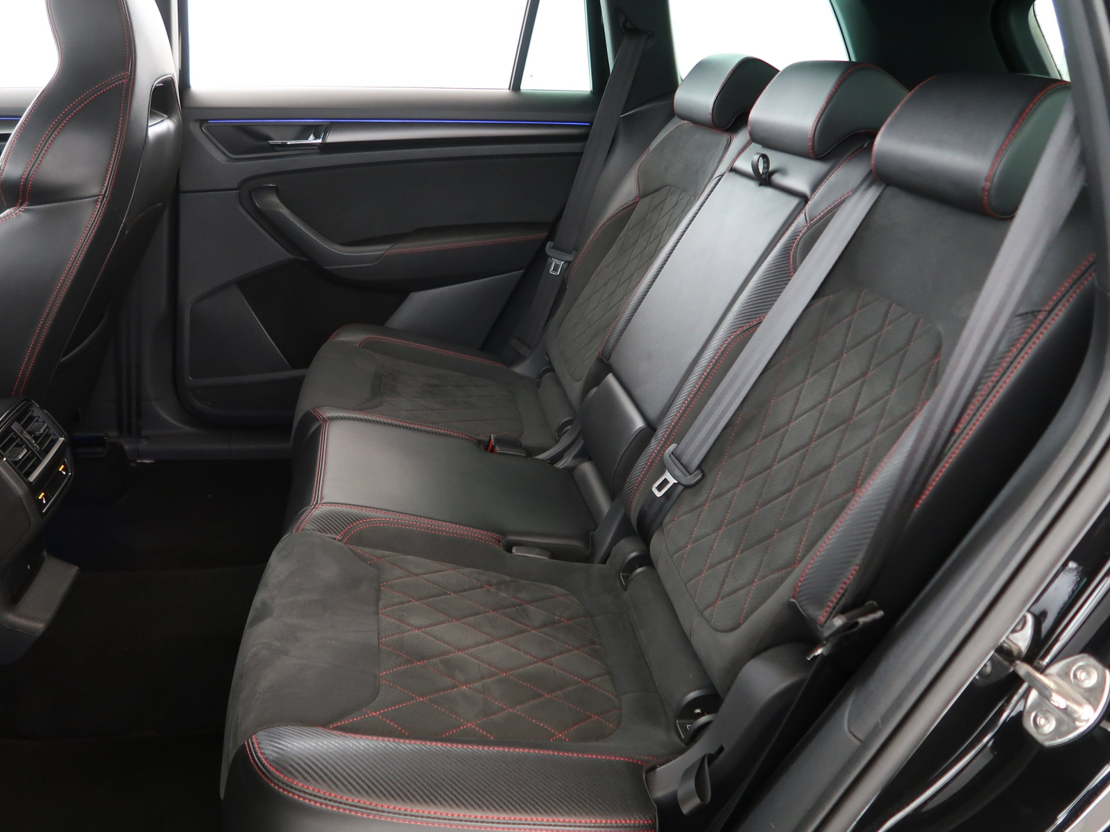 Škoda Kodiaq - 2023