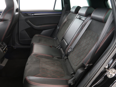 Škoda Kodiaq - 2023