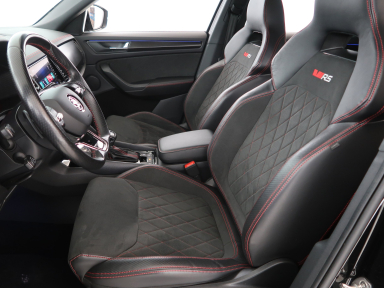 Škoda Kodiaq - 2023