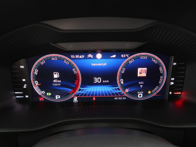 Škoda Kodiaq - 2023