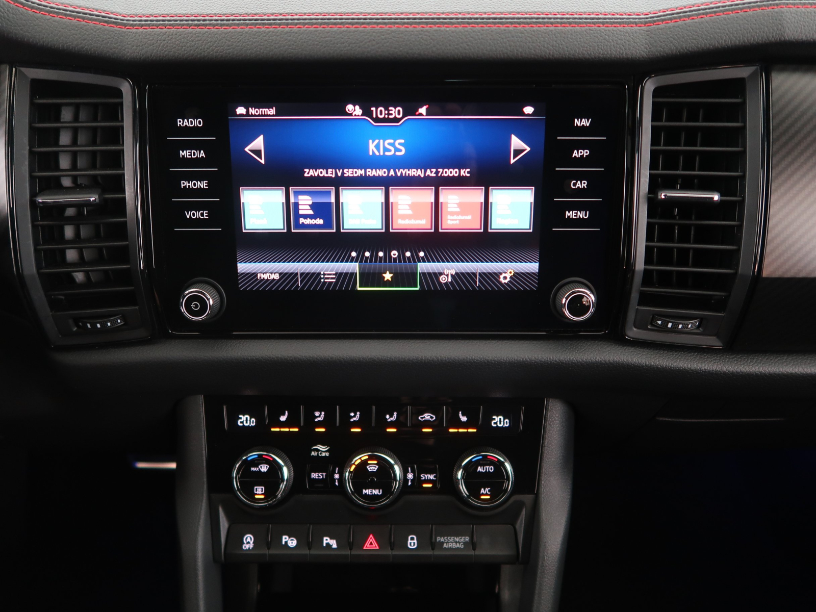 Škoda Kodiaq - 2023