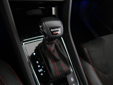 Škoda Kodiaq - 2023