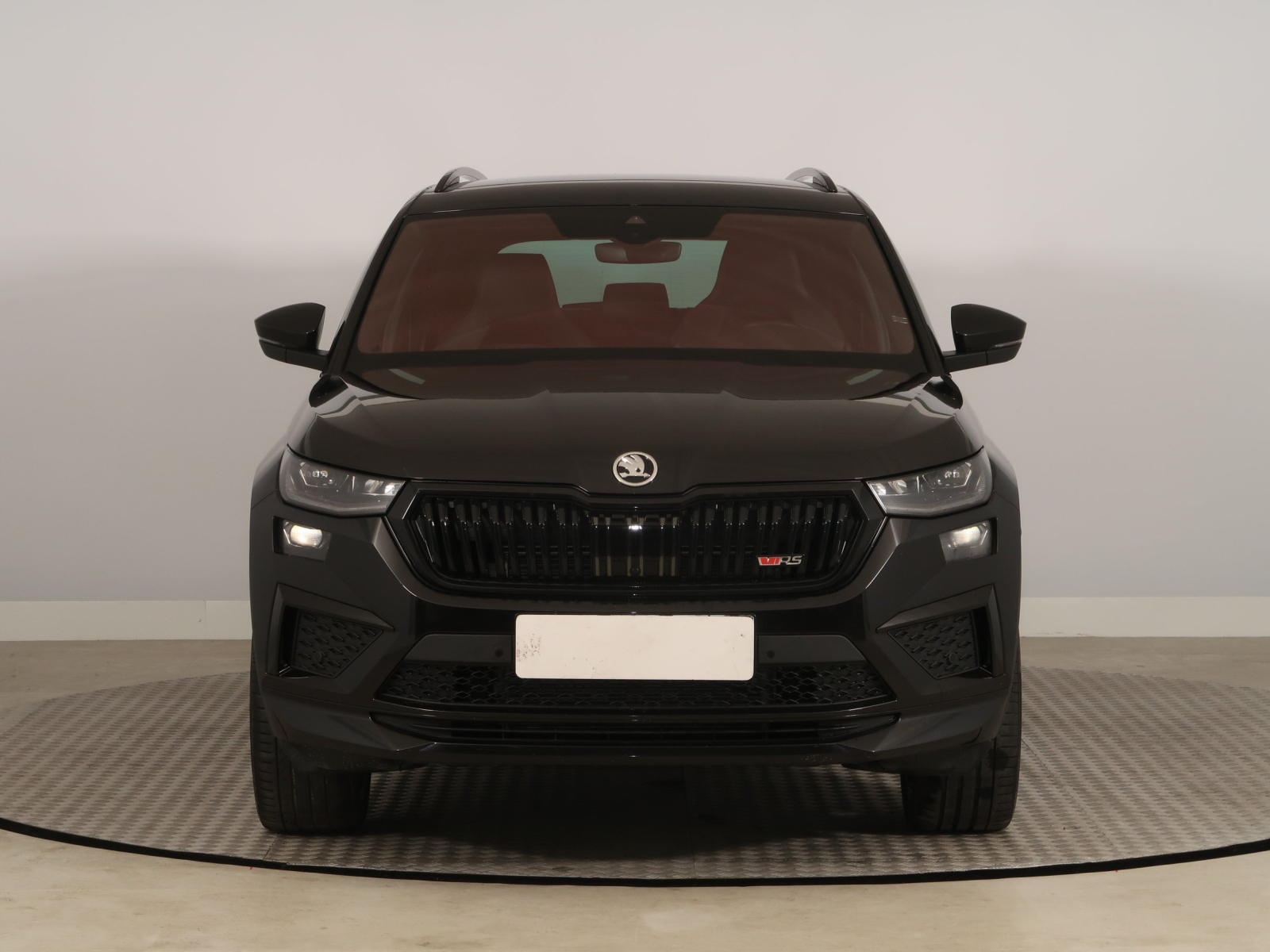 Škoda Kodiaq - 2023