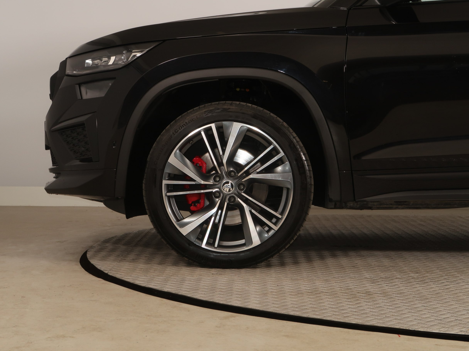 Škoda Kodiaq - 2023