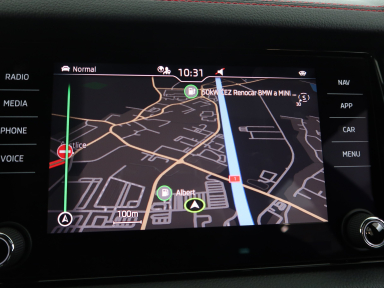 Škoda Kodiaq - 2023