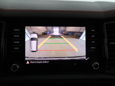 Škoda Kodiaq - 2023