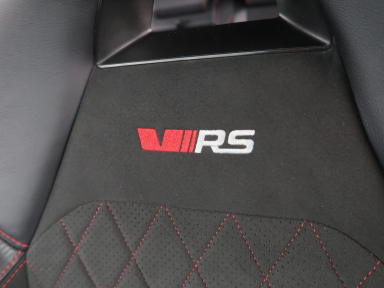 Škoda Kodiaq - 2023