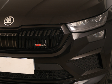 Škoda Kodiaq - 2023