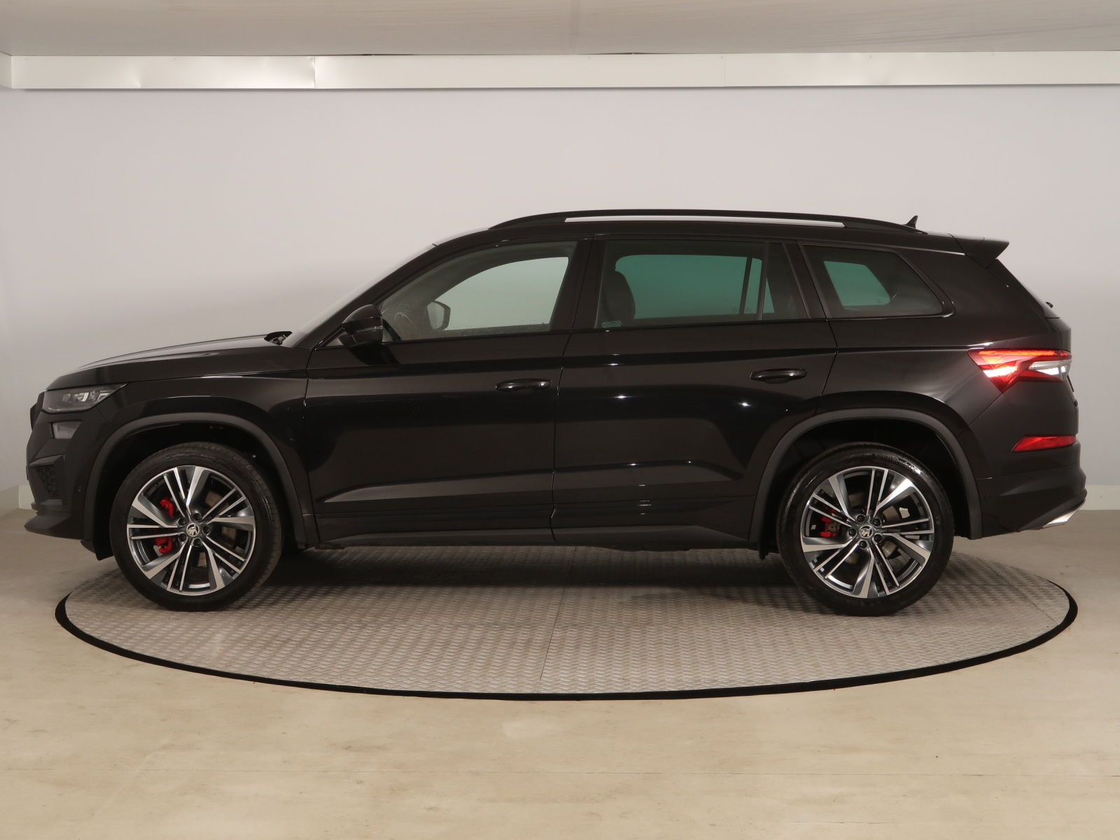 Škoda Kodiaq - 2023