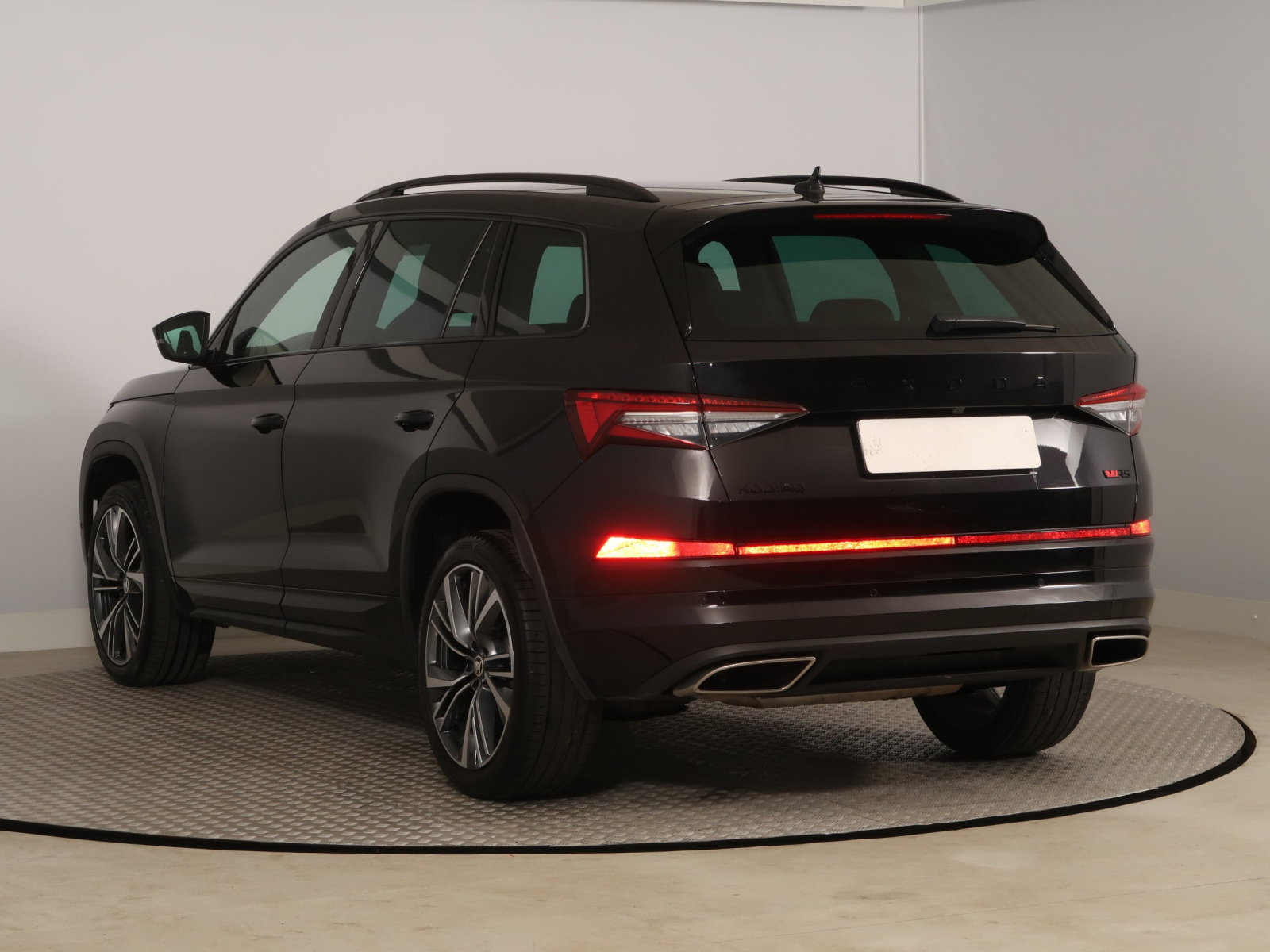 Škoda Kodiaq - 2023