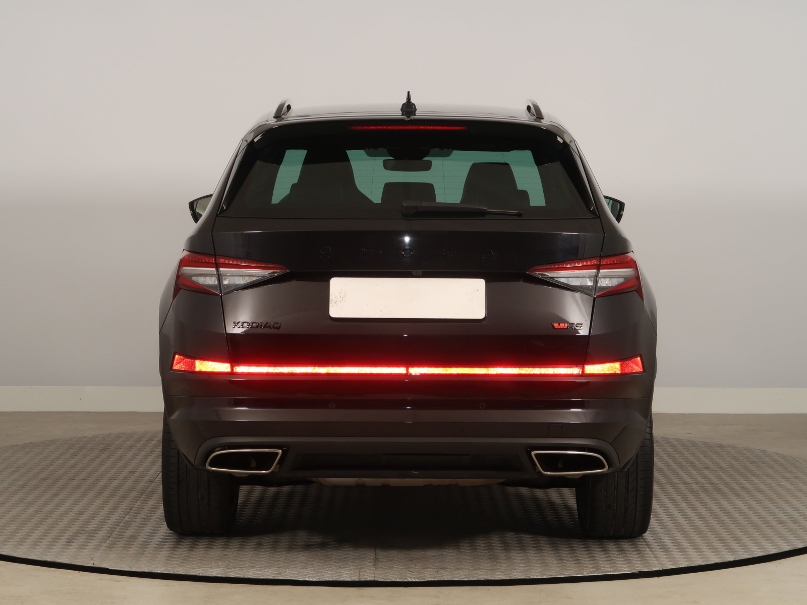 Škoda Kodiaq - 2023