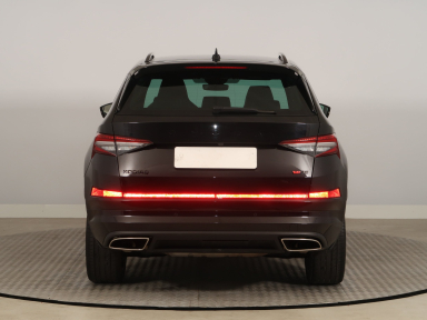 Škoda Kodiaq - 2023